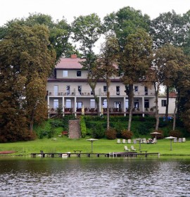 Hotel Myśliwski