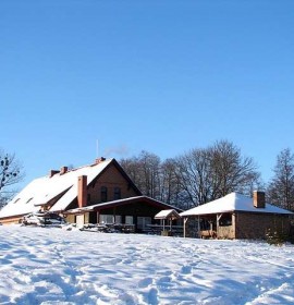 Siedlisko Borecka