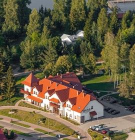 Hotel Ventus Natural Spa