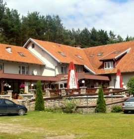 Hotel Country Holiday