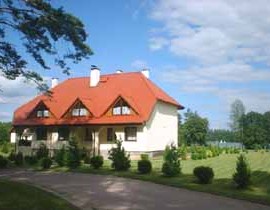 Pensjonat Eureka