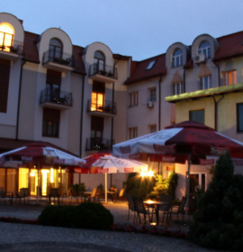 Hotel Rydzewski **