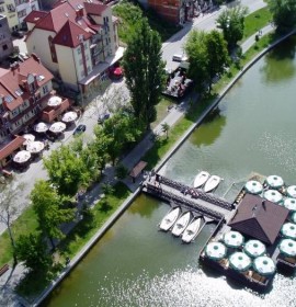 Apartamenty „Smętek”