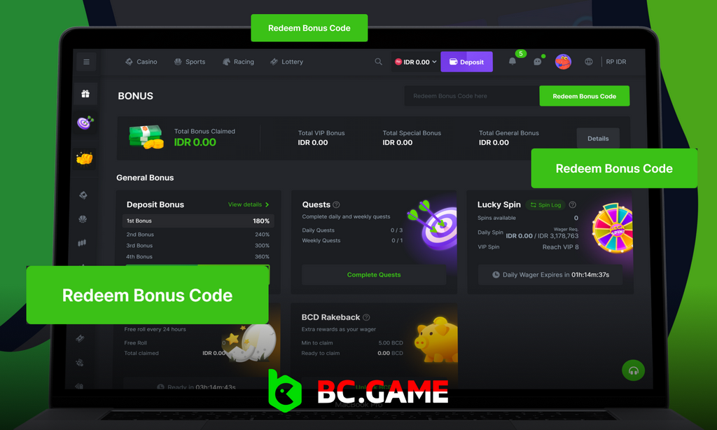 BC.Game ऑनलाइन कैसीनो और भारत में खेल सट्टेबाजी BC.Game ऑनलाइन कैसीनो और भारत में खेल सट्टेबाजी
