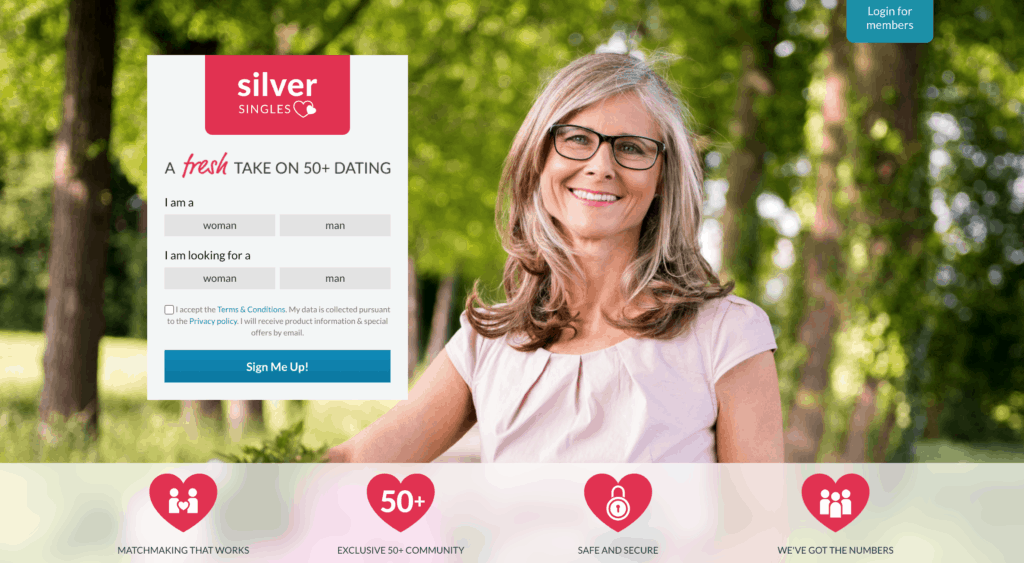How to make use of the MySpecialDates dating website?