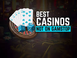Just how to Select a Non-Gamstop Gambling Enterprise in the UK