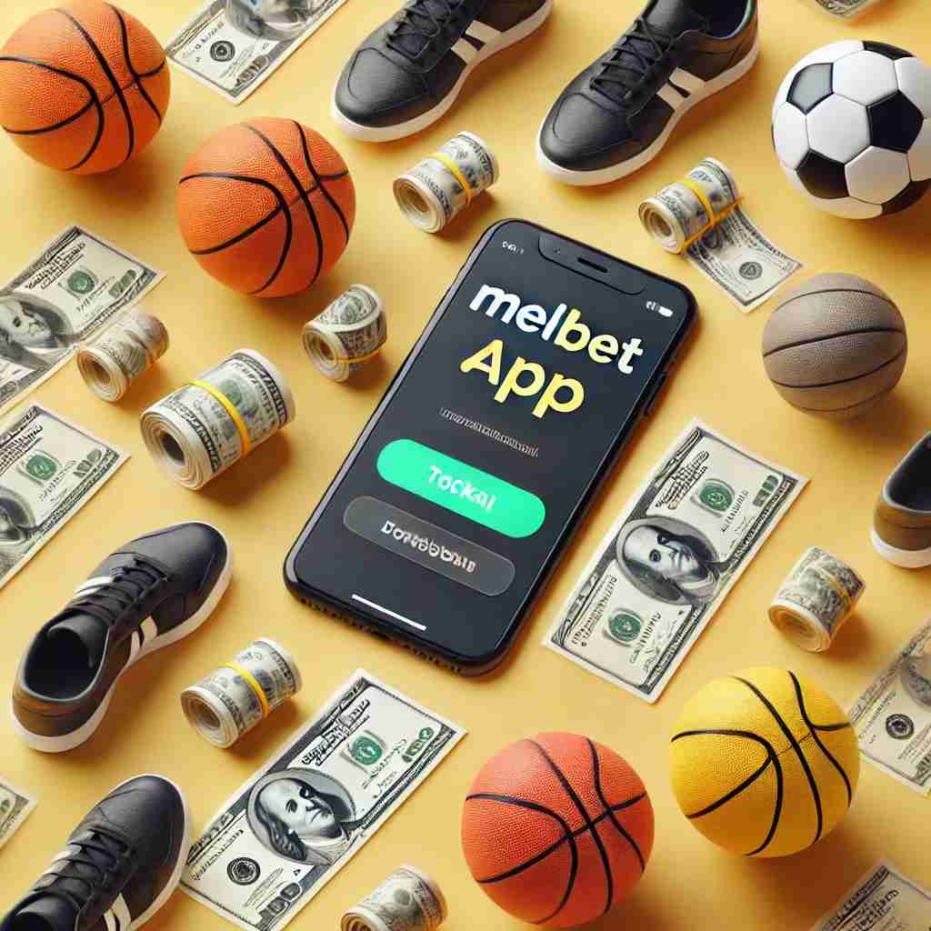 MelBet App Evaluation 2025