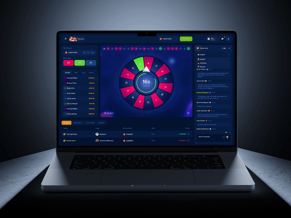 Rainbet Review 2026 - Verdict on the Crypto Betting Site